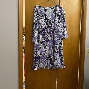 Jjill dress - prefect for spring